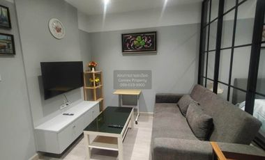Продажа 1 кровать кондо в Банг Ламунг, Чонбури