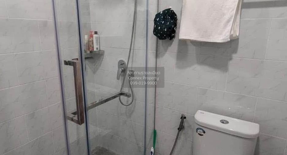 Продажа 1 кровать кондо в Банг Ламунг, Чонбури