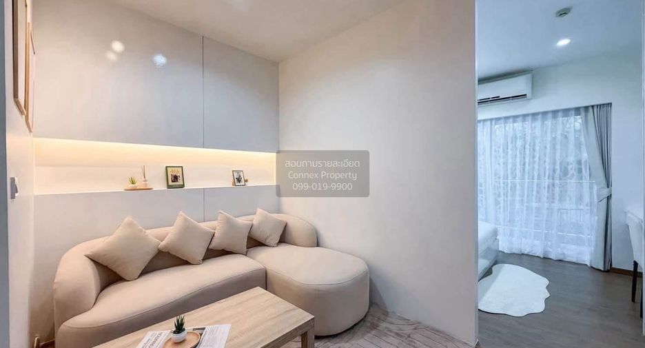 For sale 1 bed condo in Mueang Phuket, Phuket