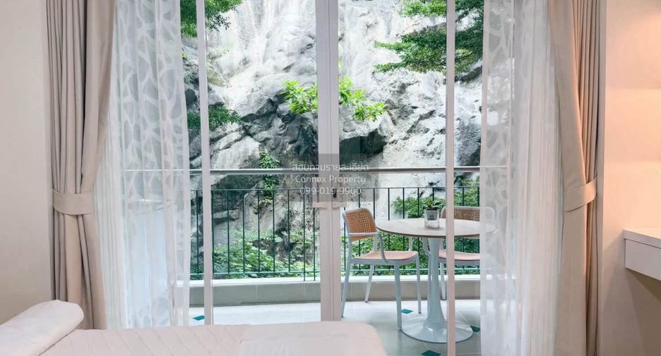 For sale 1 bed condo in Mueang Phuket, Phuket