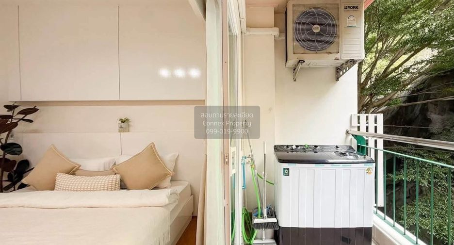 For sale 1 bed condo in Mueang Phuket, Phuket