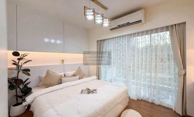 For sale 1 bed condo in Mueang Phuket, Phuket