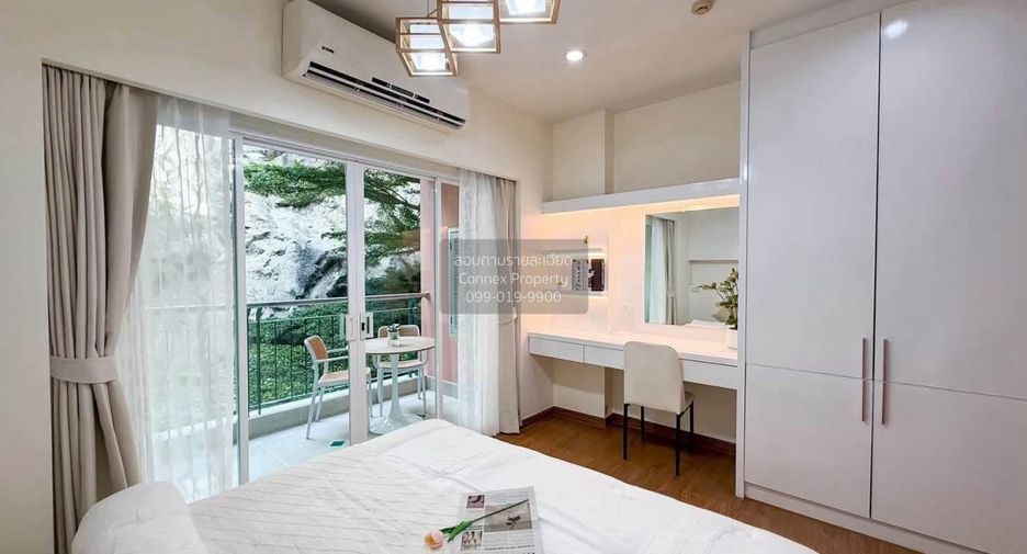 For sale 1 bed condo in Mueang Phuket, Phuket