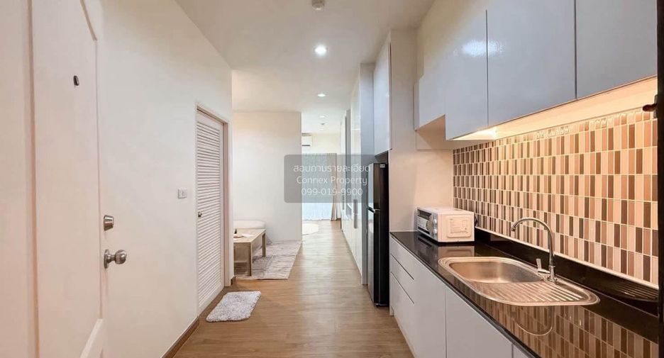 For sale 1 bed condo in Mueang Phuket, Phuket