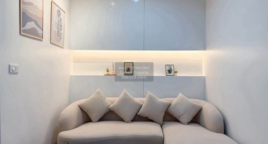 For sale 1 bed condo in Mueang Phuket, Phuket