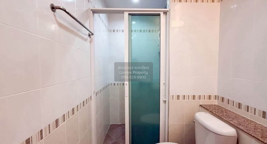 For sale 1 bed condo in Mueang Phuket, Phuket