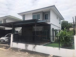 For sale 3 bedrooms house in Bang Yai, Nonthaburi