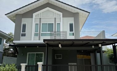 ขาย 3 ห้องนอน บ้านเดี่ยว ใน ลาดกระบัง, กรุงเทพฯ
