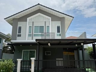 ขาย 3 ห้องนอน บ้านเดี่ยว ใน ลาดกระบัง, กรุงเทพฯ