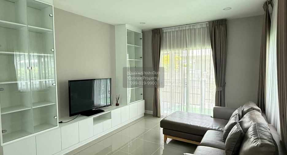 ขาย 3 ห้องนอน บ้านเดี่ยว ใน ลาดกระบัง, กรุงเทพฯ
