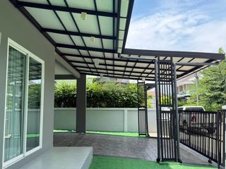 ขาย 3 ห้องนอน บ้านเดี่ยว ใน ลาดกระบัง, กรุงเทพฯ