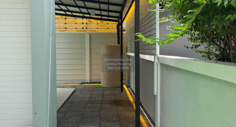 ขาย 3 ห้องนอน บ้านเดี่ยว ใน ลาดกระบัง, กรุงเทพฯ