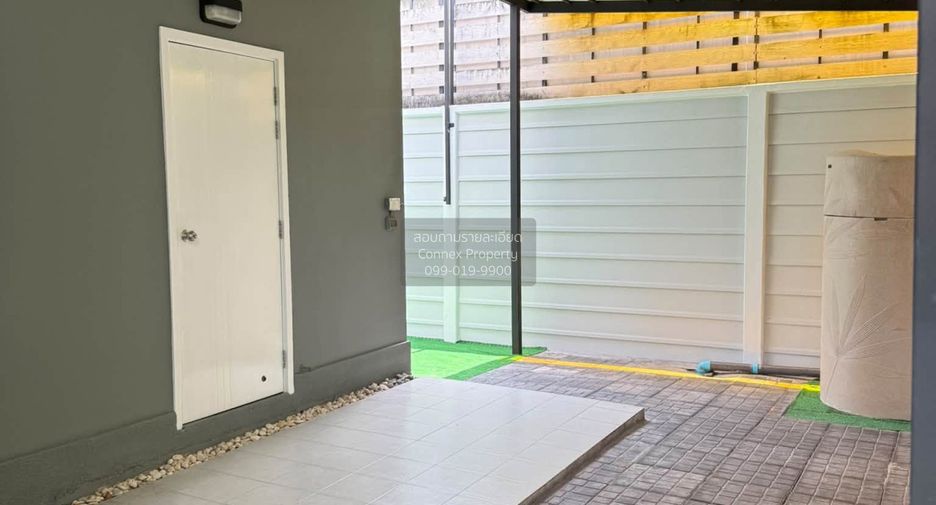 ขาย 3 ห้องนอน บ้านเดี่ยว ใน ลาดกระบัง, กรุงเทพฯ