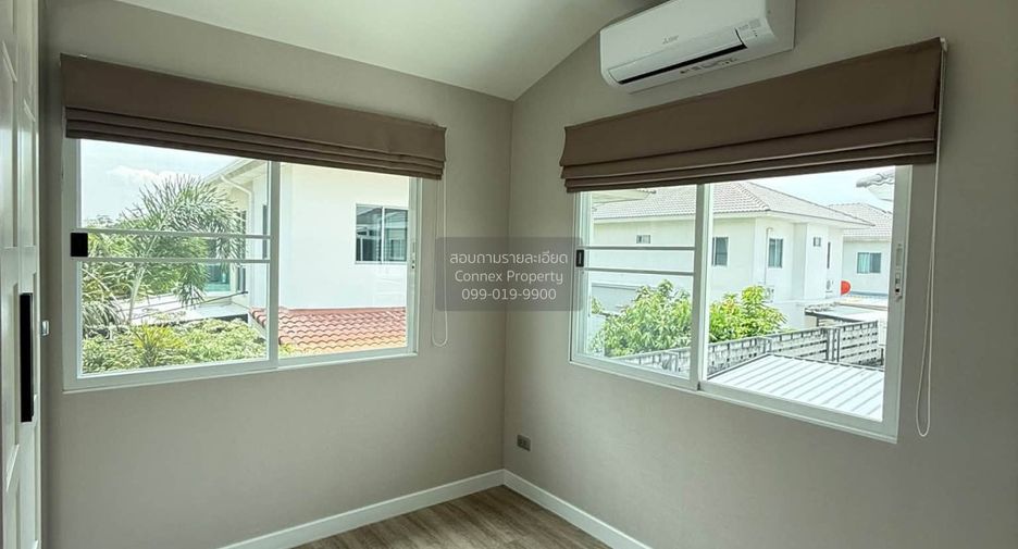 ขาย 3 ห้องนอน บ้านเดี่ยว ใน ลาดกระบัง, กรุงเทพฯ