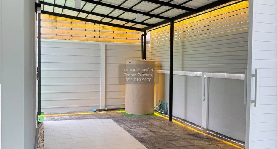 ขาย 3 ห้องนอน บ้านเดี่ยว ใน ลาดกระบัง, กรุงเทพฯ