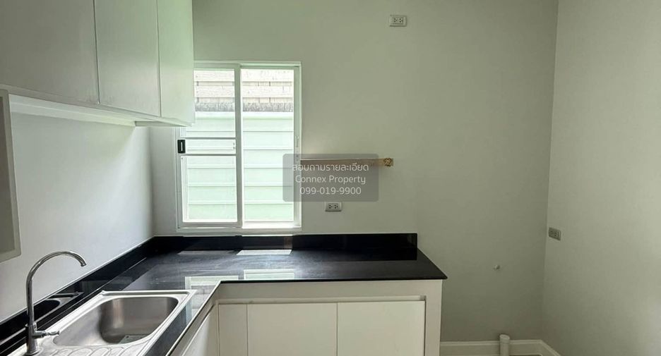 ขาย 3 ห้องนอน บ้านเดี่ยว ใน ลาดกระบัง, กรุงเทพฯ