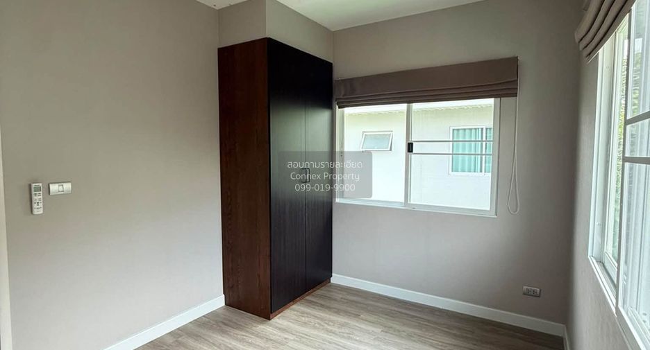 ขาย 3 ห้องนอน บ้านเดี่ยว ใน ลาดกระบัง, กรุงเทพฯ