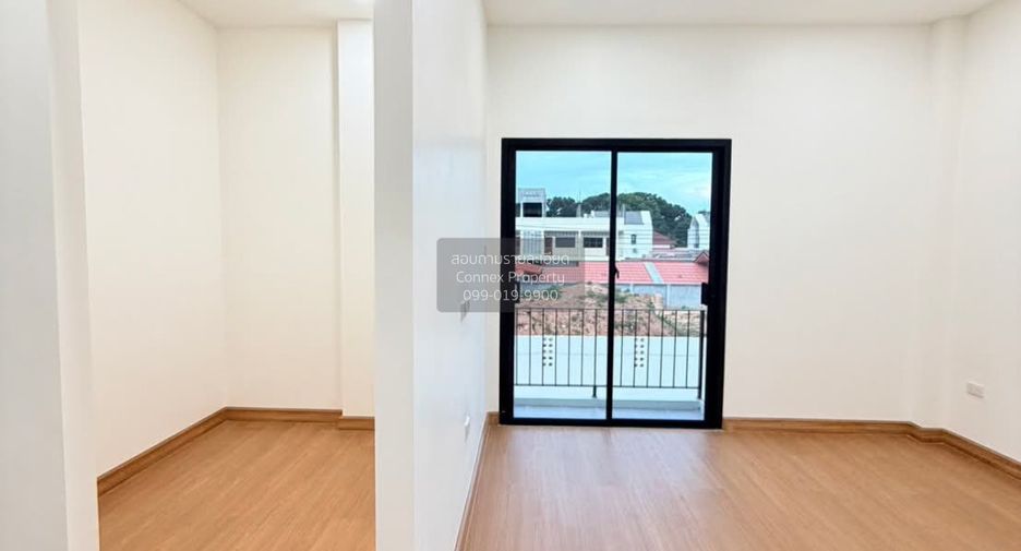 For sale 3 bedrooms house in Mueang Phuket, Phuket