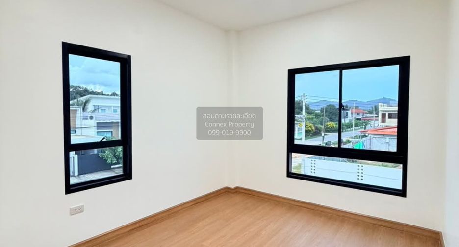 For sale 3 bedrooms house in Mueang Phuket, Phuket