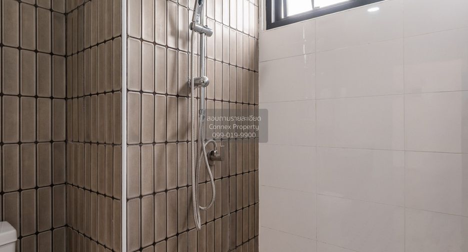 For sale 1 bed condo in Phasi Charoen, Bangkok