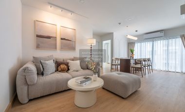 For sale 1 bed condo in Phasi Charoen, Bangkok