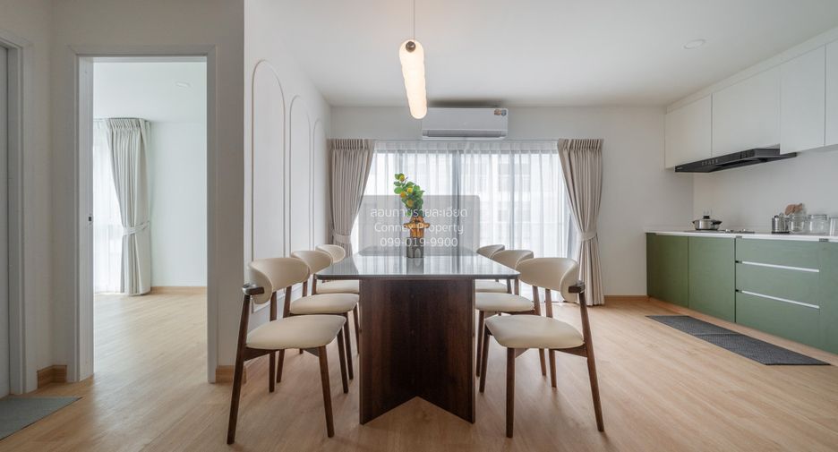 For sale 1 bed condo in Phasi Charoen, Bangkok