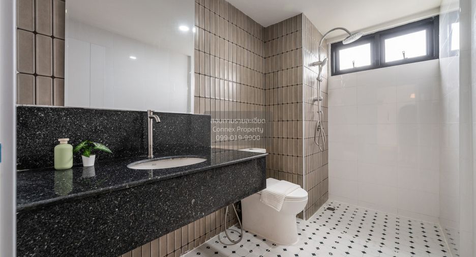 For sale 1 bed condo in Phasi Charoen, Bangkok
