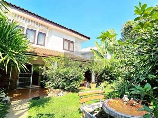 For sale 3 ベッドルーム house in Lat Phrao, Bangkok