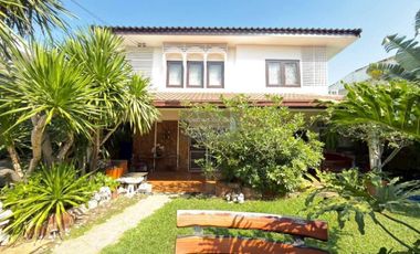For sale 3 ベッドルーム house in Lat Phrao, Bangkok