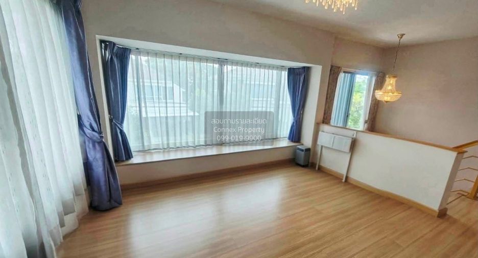À vendre 3 chambres maison à Mueang Nonthaburi, Nonthaburi
