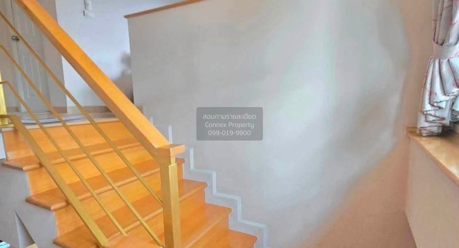 À vendre 3 chambres maison à Mueang Nonthaburi, Nonthaburi