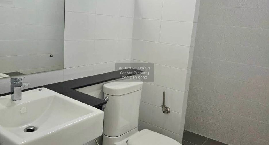 À vendre 3 chambres maison à Mueang Nonthaburi, Nonthaburi