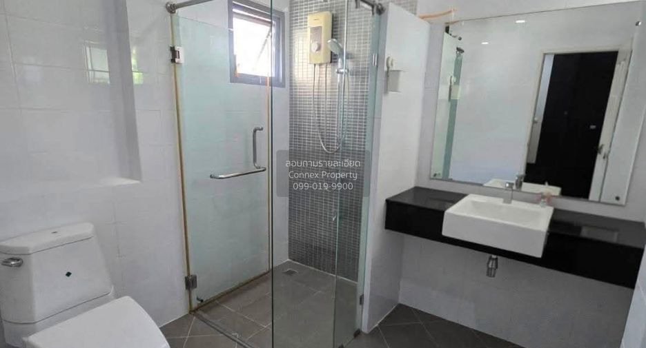 À vendre 3 chambres maison à Mueang Nonthaburi, Nonthaburi