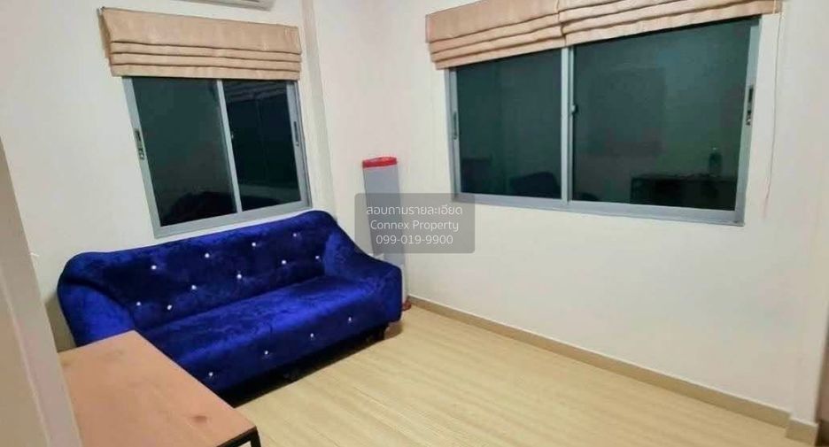 À vendre 3 chambres maison à Mueang Nonthaburi, Nonthaburi