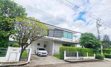 À vendre 3 chambres maison à Mueang Nonthaburi, Nonthaburi