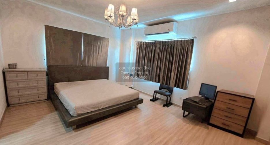 À vendre 3 chambres maison à Mueang Nonthaburi, Nonthaburi