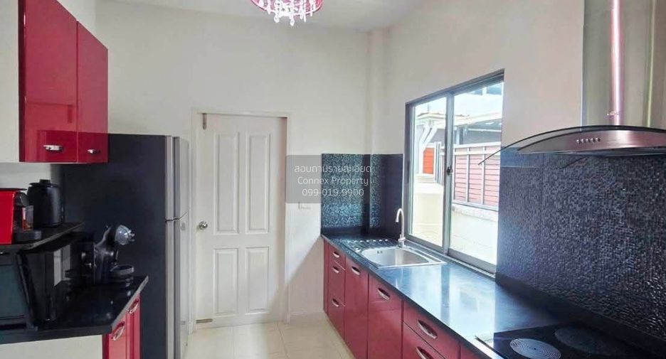 À vendre 3 chambres maison à Mueang Nonthaburi, Nonthaburi