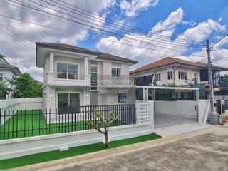 Продажа 4 спальни дом в Mueang Pathum Thani, Патумтани