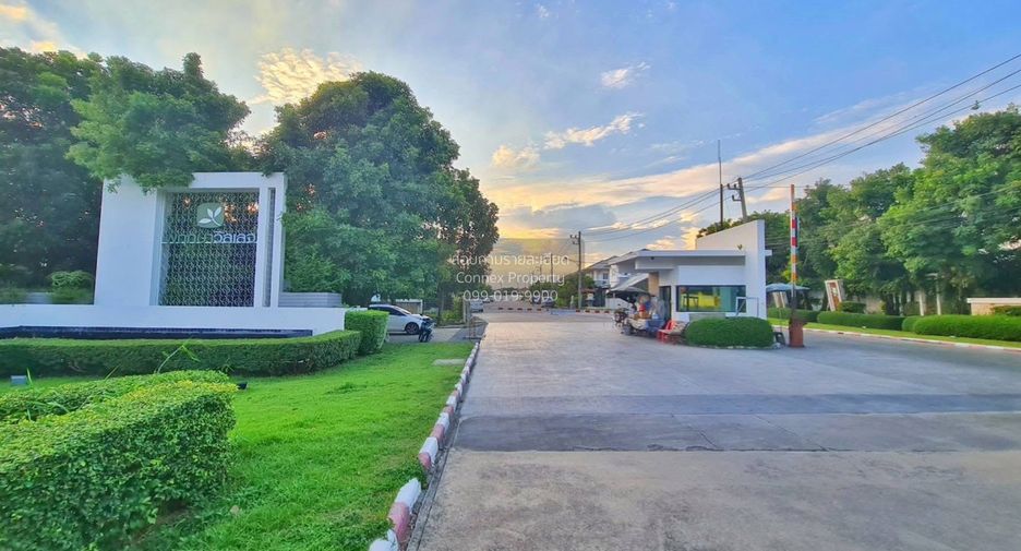 Продажа 4 спальни дом в Mueang Pathum Thani, Патумтани