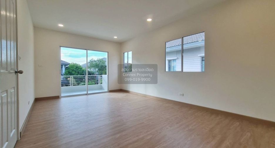 Продажа 4 спальни дом в Mueang Pathum Thani, Патумтани