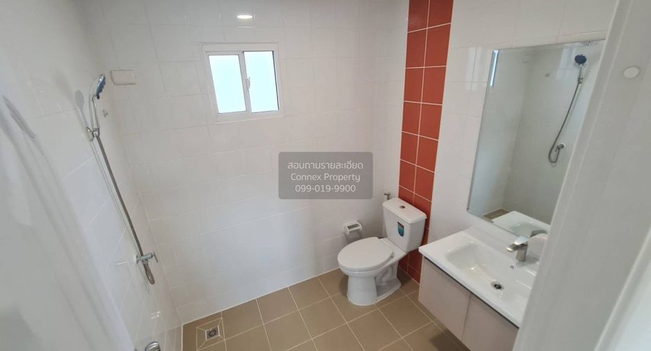 Продажа 4 спальни дом в Mueang Pathum Thani, Патумтани