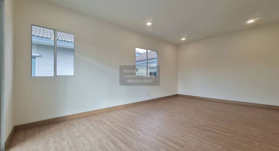 Продажа 4 спальни дом в Mueang Pathum Thani, Патумтани