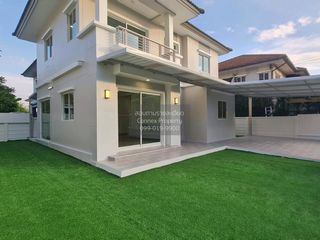 Продажа 4 спальни дом в Mueang Pathum Thani, Патумтани