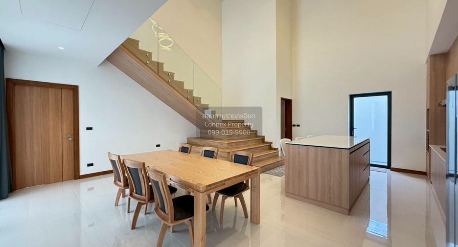 For sale 5 bedrooms villa in Mueang Phuket, Phuket