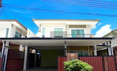 For sale 3 bedrooms house in Mueang Phuket, Phuket