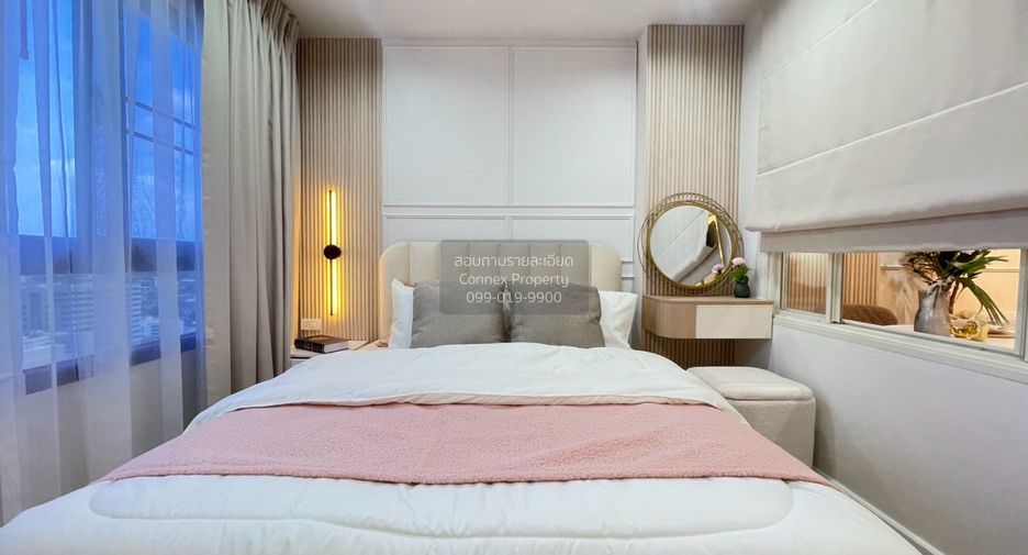 出售 1 卧室 公寓 在 Bangkok Noi, 曼谷