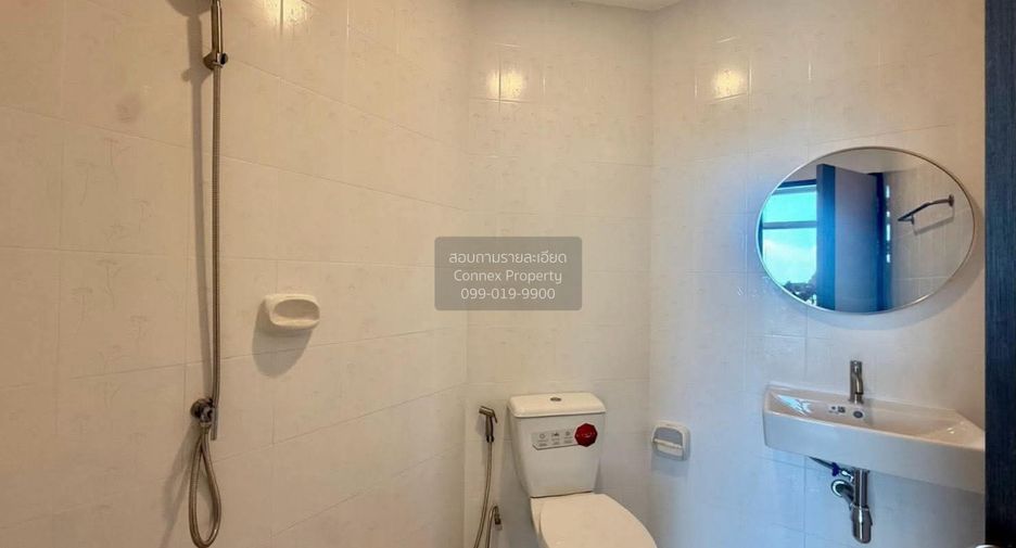 For sale 1 bed condo in Mueang Phuket, Phuket