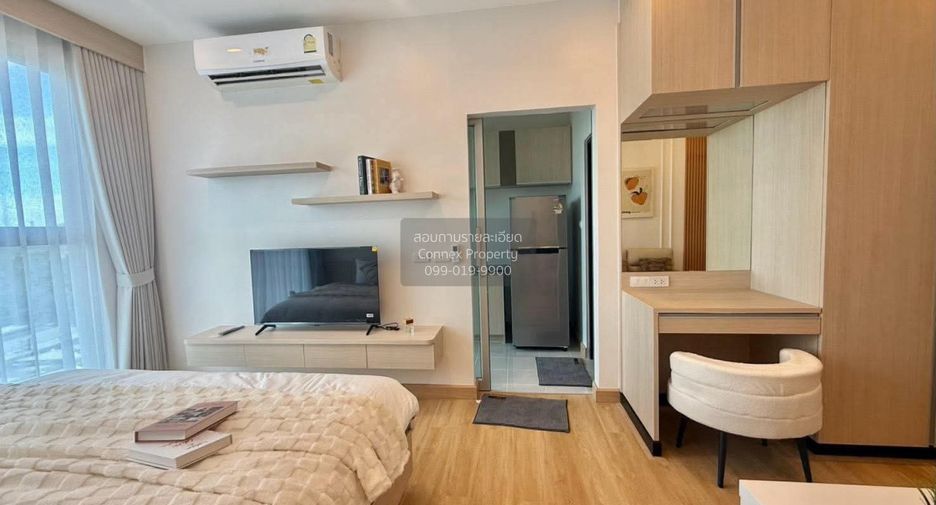 For sale 1 bed condo in Mueang Phuket, Phuket