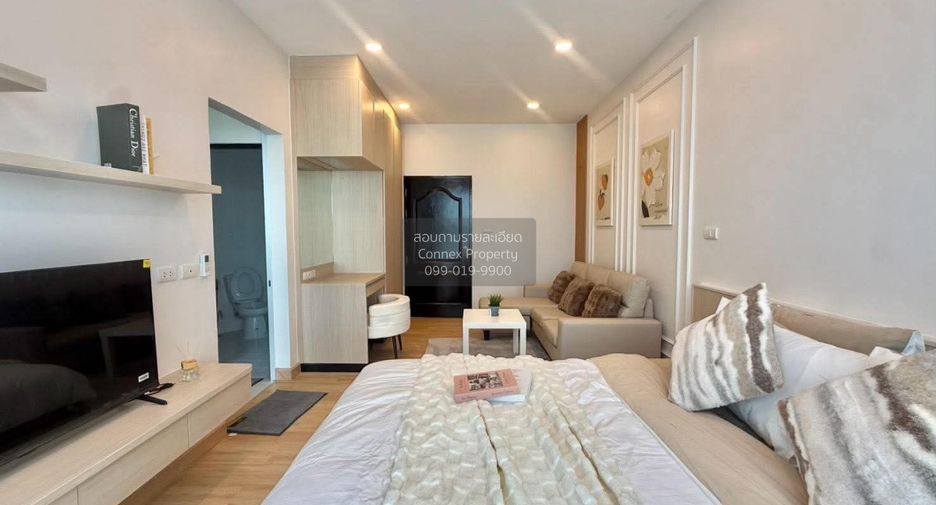 For sale 1 bed condo in Mueang Phuket, Phuket