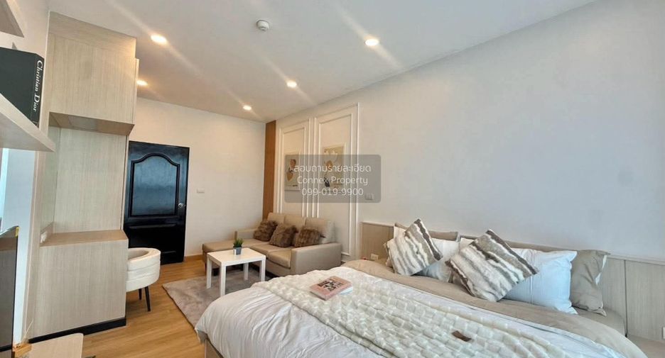 For sale 1 bed condo in Mueang Phuket, Phuket